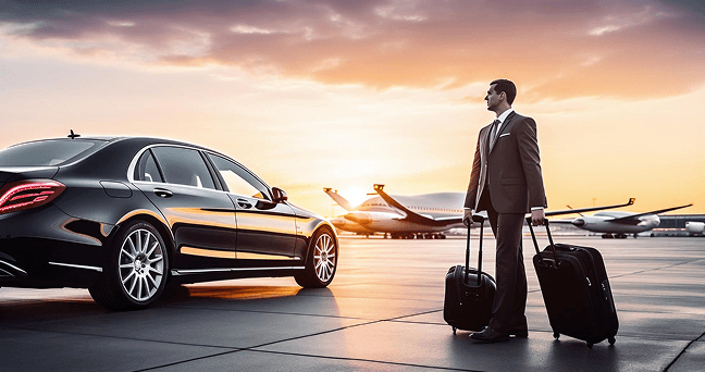 Airport Transfers