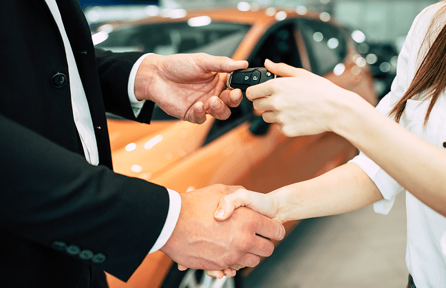 What Makes Us Your No.1 Choice?