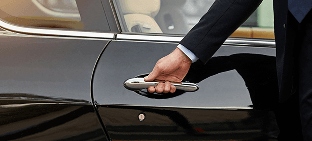 Chauffeur-Driven Services