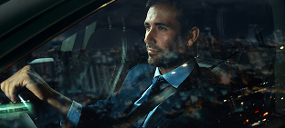 Self-Drive Cars